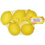 Ocado Lemons
