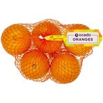 Ocado Oranges