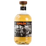 Espolon Reposado Super Premium 100% Blue Webber Agave Tequila