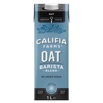 Califia Farms Oat Milk Barista Blend
