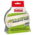 UniBond Masking Tape