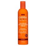 Cantu Shea Butter Moisturizing Curl Activator Cream for Natural Hair