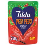 Tilda Microwave Peri Peri Basmati Rice
