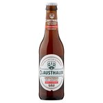 Clausthaler Unfiltered Non-Alcoholic