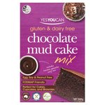 YesYouCan Chocolate Mud Cake Mix