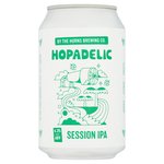 By the Horns Hopadelic Session IPA