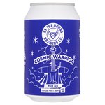 By the Horns Cosmic Warrior Pale Ale