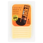 Monterey Jack 1840 8 Cheese Slices
