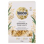 Biona Organic Pure Oaty Granola