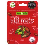 Raw & Wild Activated Pili Nuts Chili Organic