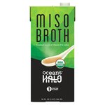 Ocean's Halo Organic Miso Broth