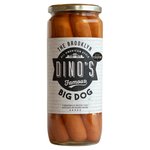 Dino's Famous Big Dogs