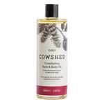 Cowshed Cosy Comforting Bath & Body Oil