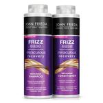 John Frieda Frizz Ease Miraculous Recovery Shampoo & Conditioner Duo