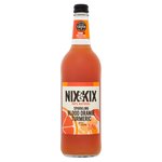 Nix & Kix Blood Orange & Turmeric