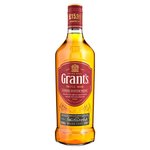 Grant's Triple Wood Blended Scotch Whisky