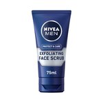 NIVEA MEN Protect & Care Exfoliating Face Scrub