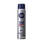 NIVEA MEN Silver Protect Anti-Perspirant Deodorant Spray