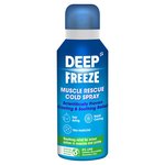 Deep Freeze Cold Relief Spray