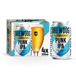 BrewDog Punk Alcohol Free