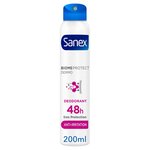 Sanex BiomeProtect Anti Irritation Deodorant 