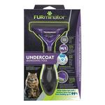 FURminator Medium/Large Cat Undercoat Tool - Long Hair