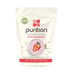 Purition Strawberry Vegan Wholefood Nutrition Powder 