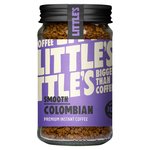 Little's Colombian Premium Origin Instant Coffee