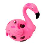 Keycraft Squeezy Flamingo