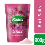 Radox Detox Therapy Bath Salts