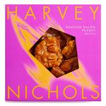 Harvey Nichols Roasted & Salted Peanut Brittle