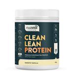 Nuzest Smooth Vanilla Clean Lean Protein Powder 
