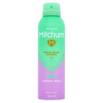 Mitchum Shower Fresh Anti Perspirant Deodorant 48 Hour
