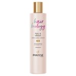 Pantene Hair Biology Full & Vibrant Shampoo