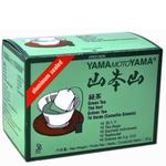 Yamamotoyama Sencha Green Teabags