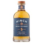 Hinch 5 Year Old Double Wood