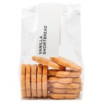 GAIL's Vanilla Shortbread Biscuits