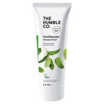 Humble Natural Toothpaste Fresh Mint