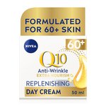 NIVEA Q10 Power Anti-Wrinkle 60+ Day Cream 