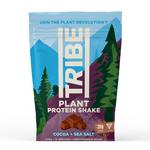 TRIBE Cocoa Vegan Protein Powder 