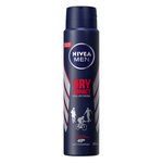 NIVEA MEN Dry Impact Anti-Perspirant Deodorant Spray