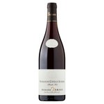 Domaine Bersan Pinot Noir Cotes d'Auxerre