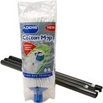 Addis Cotton Mop with 3 Piece Handle