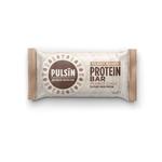 Pulsin Peanut Choc Vegan Protein Bar 