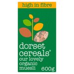 Dorset Cereals Organic Muesli