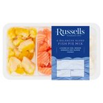 Russell's Fish Pie Mix