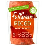 Fullgreen Riced Sweet Potato 