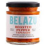 Belazu Roasted Pepper Tapenade