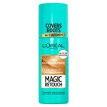 L'Oreal Paris Magic Retouch Instant Grey Root Touch Up Golden Blonde