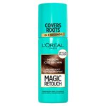 L'Oreal Paris Magic Retouch Instant Grey Root Touch Up Medium Iced Brown